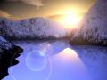 Frozen Lake